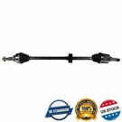 NCV12018 Front Right Axle For Dodge Journey Chrysler 200 Awd Fwd Auto Trans. Fixed Price $179.49.