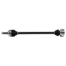 Gsp NCV72006 Front Right Axle Fits 1975-1984 Volkswagen Rabbit. Fixed Price $134.99.
