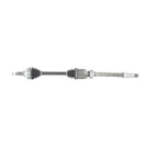 Trakmotive Cv Axle Shaft TO-8016. Fixed Price $115.25.