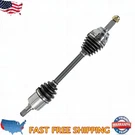 Front Left Driver Cv Axle Joint Assembly For 2003-08 Hyundai Tiburon 2.7L V6 Fwd. Fixed Price $218.55.