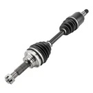 Cv Axle Shaft Assembly Front Right Fits 09-13 Infiniti G37 & 11-12 G25 666282. Fixed Price $56.99.