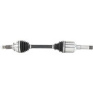 Trakmotive Cv Axle Shaft For 2018-2019 Buick Lacrosse GM-86015. Fixed Price $202.66.
