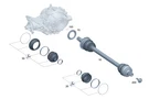 Genuine Mercedes-benz Repair Kit Prot Ring 214-357-15-00. Fixed Price $20.61.