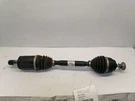 Driver Left Axle Shaft Front Fits 18-20 Bmw X3 1167576. Fixed Price $374.99.