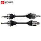 2001 2002 Ford Windstar Lx Base 3.8L V6 Fwd Front Pair Cv Axle Assembly. Fixed Price $184.89.
