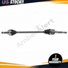 For 00 Dodge Plymouth Neon 2.0L L4 Fwd Front Right Passenger Side Cv Axle Shaft. Fixed Price $127.91.