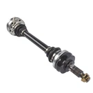 For Porsche Boxster Cayman 718 982 2.0L 3.4L 4.0L Rear Cv Axle Shaft 98133202461. Fixed Price $175.00.