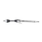 Trakmotive VO-8018 Cv Axle Shaft For 99-02 Volvo C70 S70 V70. Fixed Price $108.84.