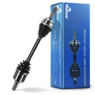 Maxfavor For 2004-2006 Mitsubishi Lancer Sp.ralliart 2.4L Fwd Front Left Cv Axle. Fixed Price $111.52.