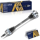 Aisin Rear Right Cv Axle Assembly For Lexus GS300 SC430 Toyota Supra 1992-2005. Fixed Price $179.99.