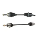 For Mitsubishi Galant 1994 Pair Front Cv Axle Shaft. Fixed Price $220.41.