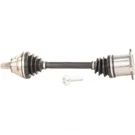 Cv Axle Shaft-aar Surtrack AD-8724 Trakmotive. Fixed Price $162.47.