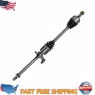 Front Right Passenger Cv Axle Shaft Joint Assy For Honda Crosstour 2.4L Awd Fwd. Fixed Price $292.93.