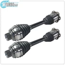 2X Front Cv Axle Shaft Assembly For 2009-2018 Audi Q5 A6 A7 A8 Quattro S6 RS7. Fixed Price $262.48.