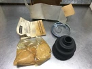 Honda Rancher Atv Neapco Cv Joint Boot 85-0909 T281. Fixed Price $10.70.