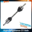 Front Driver Side Cv Axle Joint For Scion Xd 1.8L L4 2008-2014 Fwd. Fixed Price $92.77.