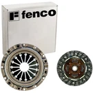 Fenco Clutch Kit BU31173 For Mazda MX-6, 626 2.2L, Mercury Capri, 323 1.6L. Fixed Price $48.36.