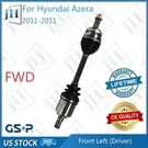 Oe Front Left Driver Cv Axle Joint Assembly For 2011 Hyundai Azera 3.3L V6 Fwd. Fixed Price $153.15.