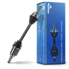 Maxfavor Front Left Cv Axle Shaft For 2001 2002 2003 Toyota Prius L4 1.5L Fwd. Fixed Price $114.75.