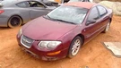 Driver Left Axle Shaft Fits 98-04 Concorde 229794. Fixed Price $80.79.