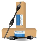 Pair Front Cv Axle Shaft For 2011-2018 Bmw 528I 535I 640I Xdrive Awd. Fixed Price $178.64.