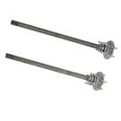 Rear Left & Right Axle Shaft Assembly For Jeep Wrangler Dana 44 2007-2018 3.6L. Fixed Price $291.77.