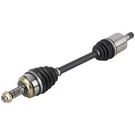 For Honda Civic Auto Trans 2014-15 Front Right Passenger Side Cv Drive Axle. Fixed Price $177.41.