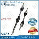 Oe Pair Front Cv Axle Joint Shaft Assy Ford Fusion Lincoln Mkz 2.0L Awd Fwd. Fixed Price $164.73.