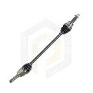 Rear Left Driver Cv Axle Joint 2013-19 Ford Flex Lincoln Mkt 3.5L V6 Awd Fwd. Fixed Price $166.39.