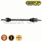 Rear Cv Axle Shaft For Toyota Highlander 3.3L V6 Awd 2008 09 10 11 12 13. Fixed Price $161.60.