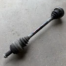 Oem Bmw E36 325I Rear Left Axle Cv Shaft 95 92-99 328 323 Output. Fixed Price $89.99.