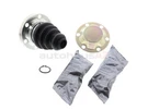 Gkn Loebro Front Inner Cv Joint Boot Kit 7D0498201 Vw Volkswagen Eurovan. Fixed Price $43.02.