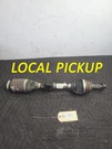 Used Oem Kia Right Passenger Front Axle Shaft For 2021-2023 Seltos 1.6L Awd. Fixed Price $70.00.