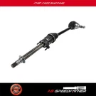 Front Right Cv Axle Assembly For Toyota Sienna V6 3.5L 2017 2018 2019 Fwd. Fixed Price $115.18.