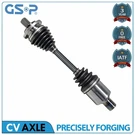 Cv Axle Shaft Kit Front Left For 2003-2005 Mercedes-benz C240 2.6L V6. Fixed Price $164.56.