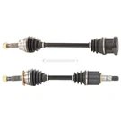Buyautoparts Drive Axle Kit 90-935182D Csw. Fixed Price $286.41.