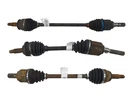 2002-2005 Hyundai XG350 Axle Shaft Front Passenger Cv C/v HOY4A. Fixed Price $98.41.