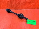 89-91 Honda Crx Dx & Manual Axle Driveshaft Passenger Right Side Oem #243. Fixed Price $99.95.
