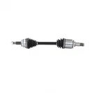 Cv Axle Shaft-aar Surtrack TO-8413. Fixed Price $177.78.