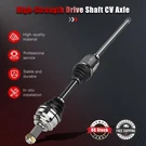 For 01-06 Bmw X5 3.0I 3.0L 4.6IS 4.6L 4.8IS 4.8L Front Right Cv Axle Shaft. Fixed Price $75.49.