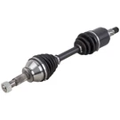 For Infiniti G35 & G37 Front Right Passenger Side Cv Axle Shaft Tcp. Fixed Price $78.41.