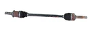 Mitsubishi Outlander Sport Rear Lh Axle Shaft Assembly Oem 3715A405 2020-2025. Fixed Price $135.00.