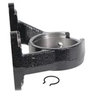 Gsp NB1002 Right Cv Axle Shaft Carrier Bearing Bracket Fits Toyota 10-19. Fixed Price $62.95.