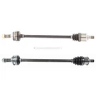 Drive Axle Kit 90-934362D Dac. Fixed Price $267.41.