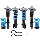 Maxpeedingrods T6 Coilovers 24 Level Dampe Adjustable For Nissan Altima 07-13. Fixed Price $399.00.