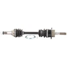 Trakmotive Drive Axle Front CAN-7001 Dac. Fixed Price $186.41.