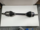 Genuine Mopar Axle Half Shaft Left 68293931AB Pulled From Jeep Compass 2018. Fixed Price $249.99.
