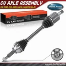 Front Right Cv Axle Assembly Ford Explorer 2020-2024 Lincoln Aviator 20-22. Fixed Price $104.09.