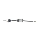 Trakmotive NI-8164 Cv Axle Shaft For 02-06 Nissan Sentra. Fixed Price $122.66.