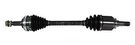 Axle Assembly-new Gsp NCV69505. Fixed Price $66.95.